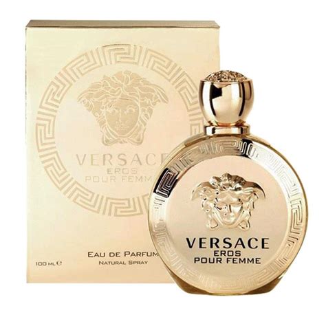 perfume versace de mujer 100cl|versace perfume at chemist warehouse.